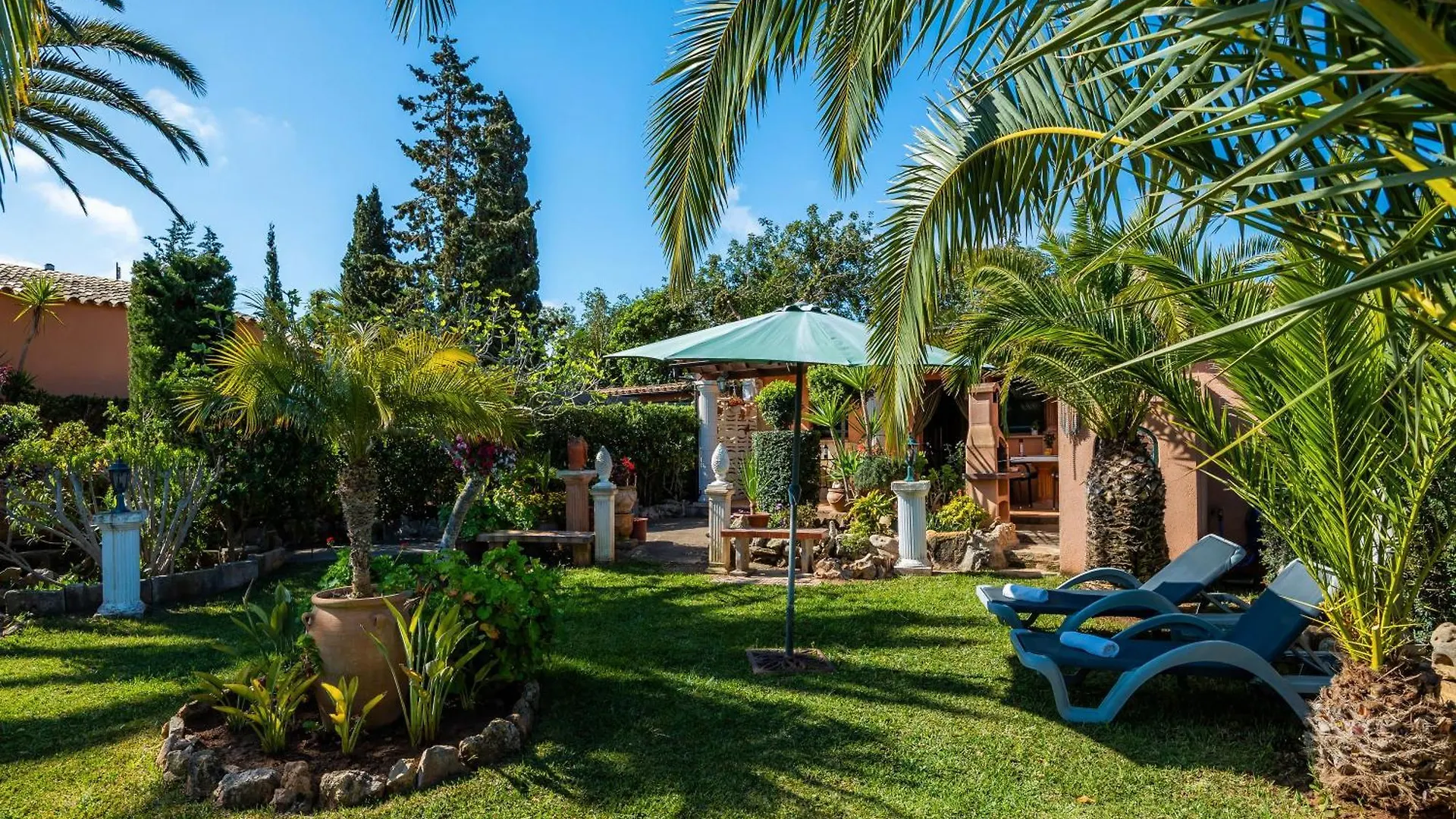 Finca Ladimora Capdepera  0*, Capdepera (Mallorca)
