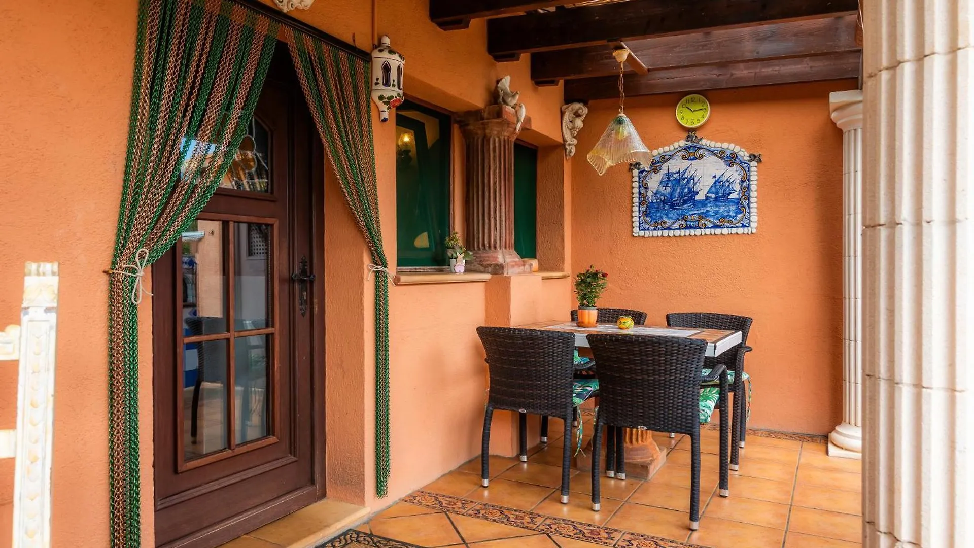 Finca Ladimora Capdepera  Villa Capdepera (Mallorca)