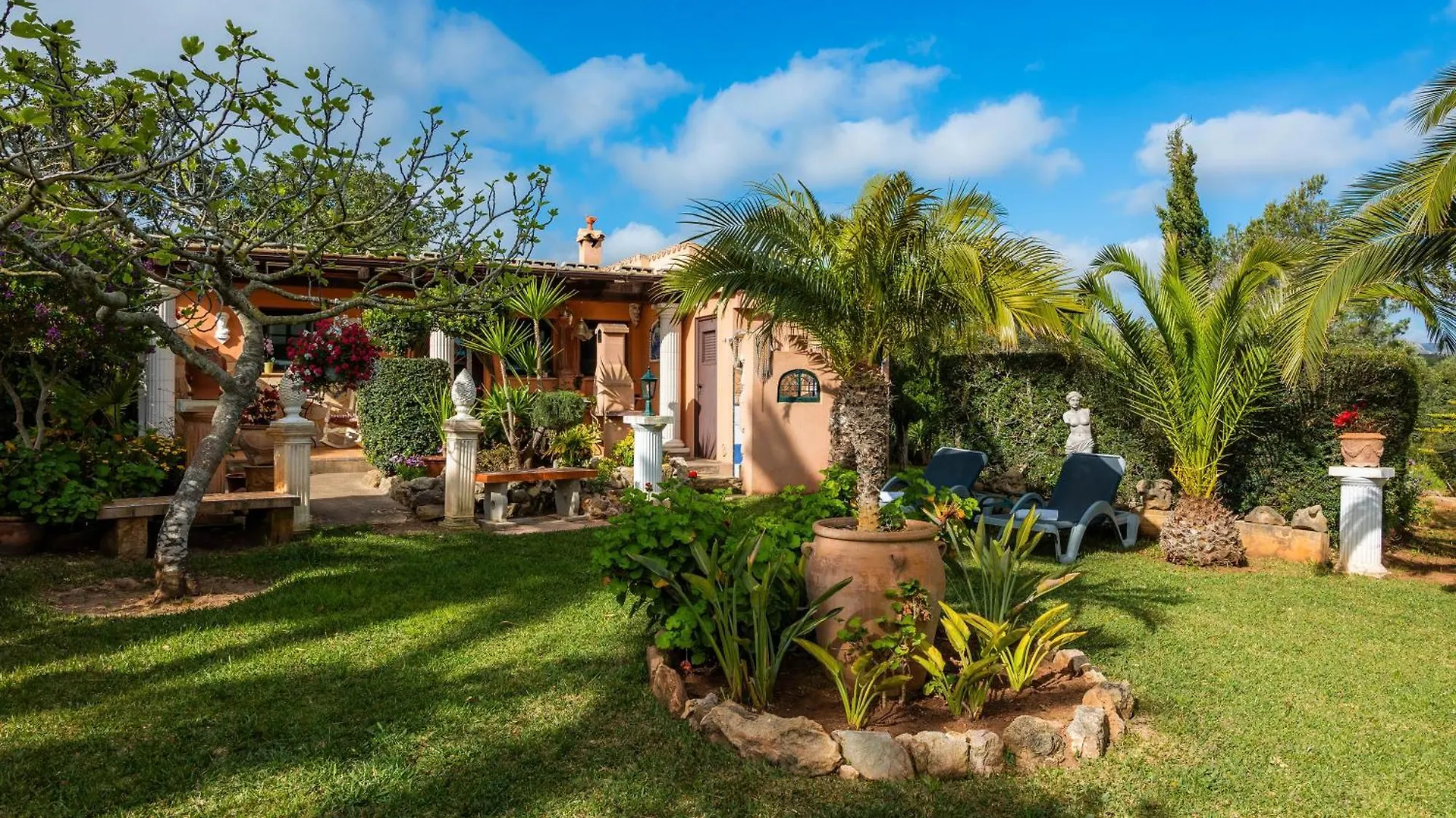 Finca Ladimora Capdepera