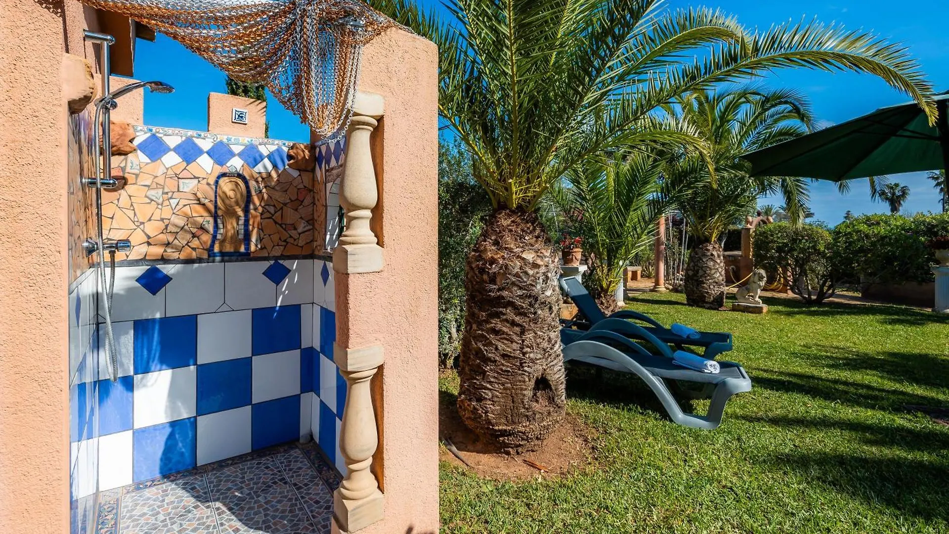 Finca Ladimora Capdepera  0*, Capdepera (Mallorca)