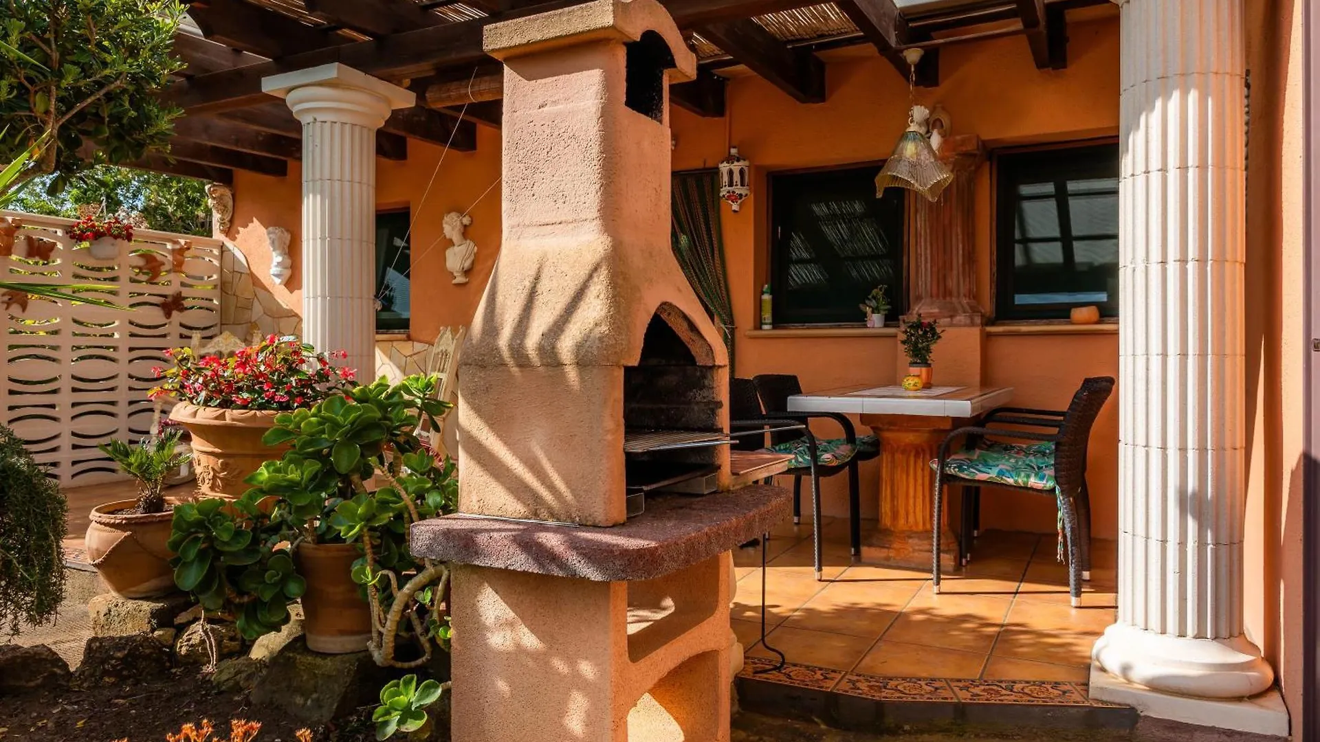Finca Ladimora Capdepera