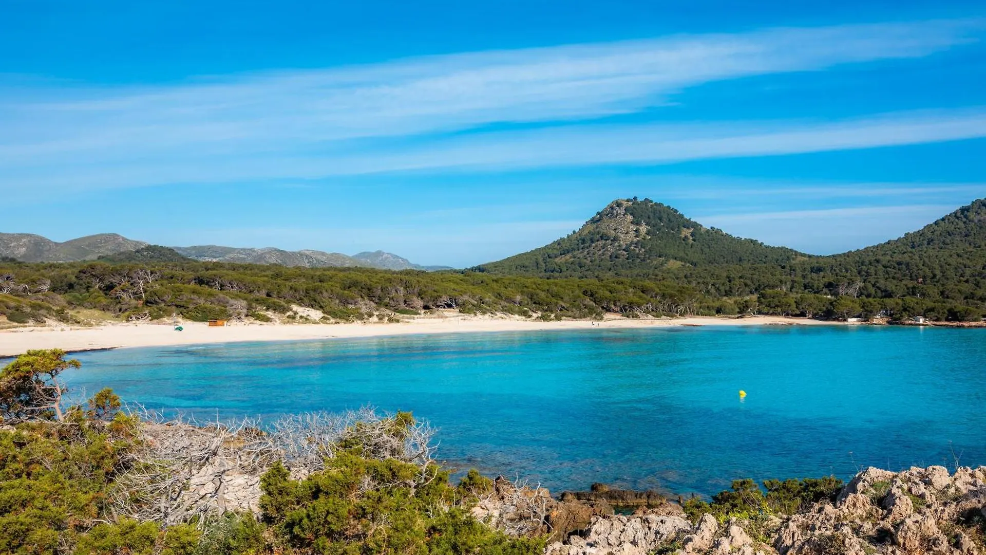 Finca Ladimora Capdepera  Capdepera (Mallorca)